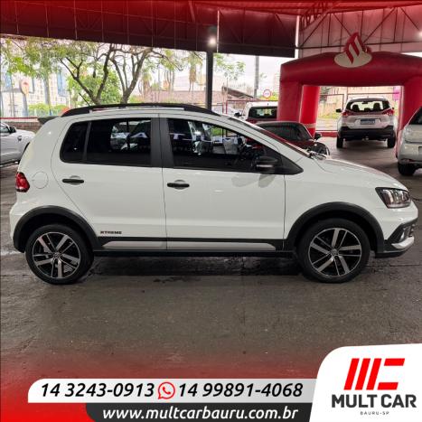 VOLKSWAGEN Fox 1.6 4P XTREME FLEX, Foto 8