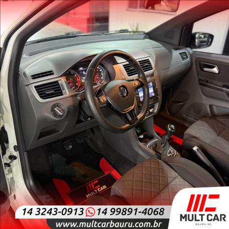 VOLKSWAGEN Fox 1.6 4P XTREME FLEX, Foto 9