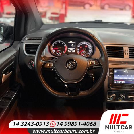 VOLKSWAGEN Fox 1.6 4P XTREME FLEX, Foto 11