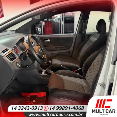 VOLKSWAGEN Fox 1.6 4P XTREME FLEX, Foto 13