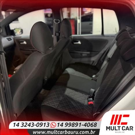VOLKSWAGEN Fox 1.6 4P XTREME FLEX, Foto 14