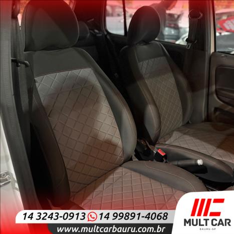 VOLKSWAGEN Fox 1.6 4P XTREME FLEX, Foto 16
