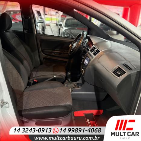 VOLKSWAGEN Fox 1.6 4P XTREME FLEX, Foto 17