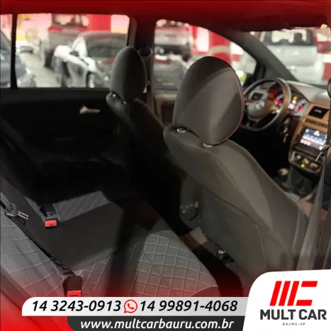 VOLKSWAGEN Fox 1.6 4P XTREME FLEX, Foto 18