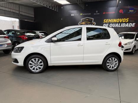 VOLKSWAGEN Fox 1.6 4P MSI TRENDLINE FLEX, Foto 2