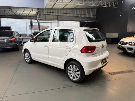 VOLKSWAGEN Fox 1.6 4P MSI TRENDLINE FLEX, Foto 5