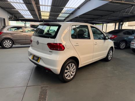 VOLKSWAGEN Fox 1.6 4P MSI TRENDLINE FLEX, Foto 6