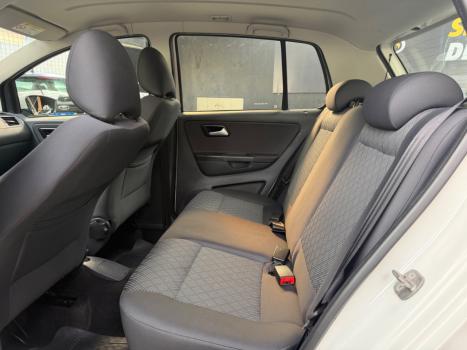 VOLKSWAGEN Fox 1.6 4P MSI TRENDLINE FLEX, Foto 7