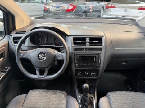 VOLKSWAGEN Fox 1.6 4P MSI TRENDLINE FLEX, Foto 8