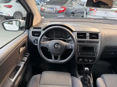 VOLKSWAGEN Fox 1.6 4P MSI TRENDLINE FLEX, Foto 9