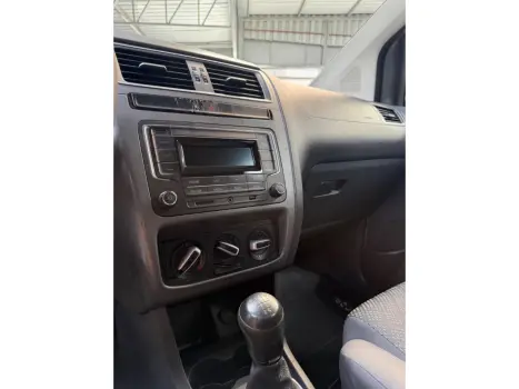VOLKSWAGEN Fox 1.6 4P MSI TRENDLINE FLEX, Foto 11