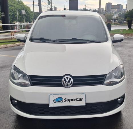 VOLKSWAGEN Fox 1.6 4P TRENDLINE FLEX, Foto 2