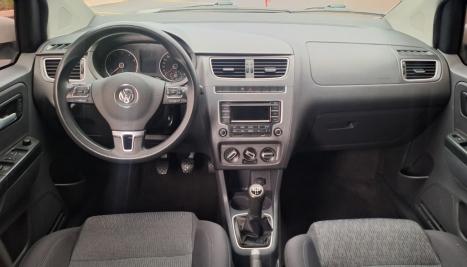 VOLKSWAGEN Fox 1.6 4P TRENDLINE FLEX, Foto 7