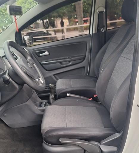 VOLKSWAGEN Fox 1.6 4P TRENDLINE FLEX, Foto 8