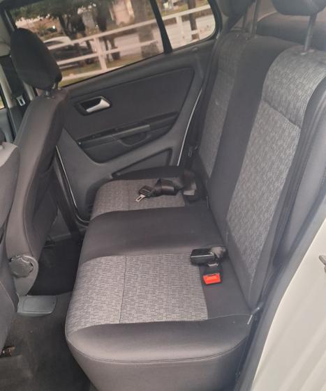 VOLKSWAGEN Fox 1.6 4P TRENDLINE FLEX, Foto 9