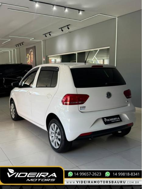 VOLKSWAGEN Fox 1.6 4P TRENDLINE FLEX, Foto 5