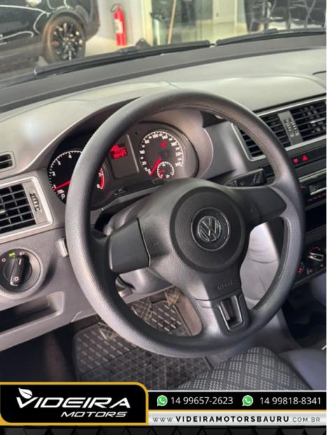 VOLKSWAGEN Fox 1.6 4P TRENDLINE FLEX, Foto 8