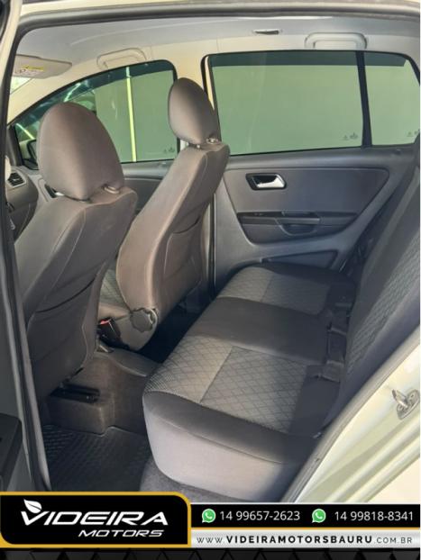 VOLKSWAGEN Fox 1.6 4P TRENDLINE FLEX, Foto 10