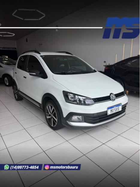 VOLKSWAGEN Fox 1.6 4P XTREME FLEX, Foto 1