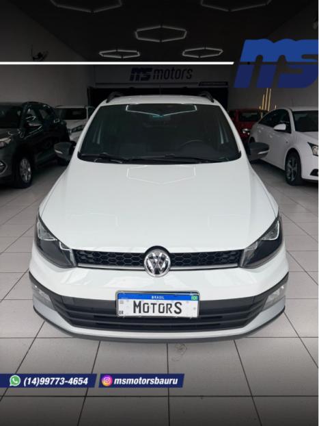 VOLKSWAGEN Fox 1.6 4P XTREME FLEX, Foto 2
