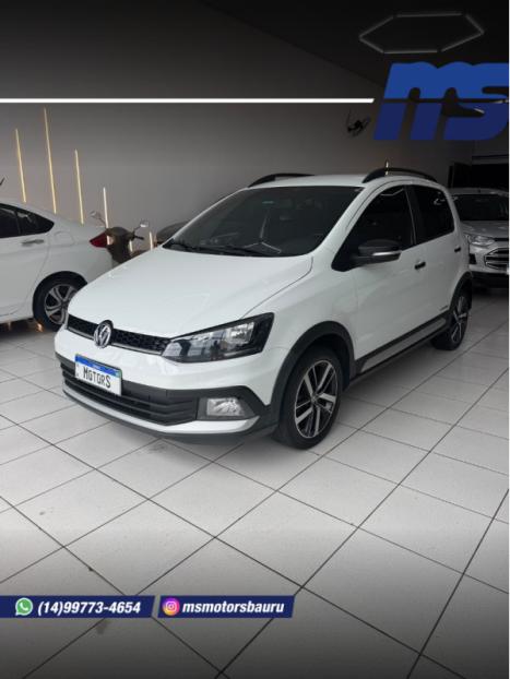 VOLKSWAGEN Fox 1.6 4P XTREME FLEX, Foto 3