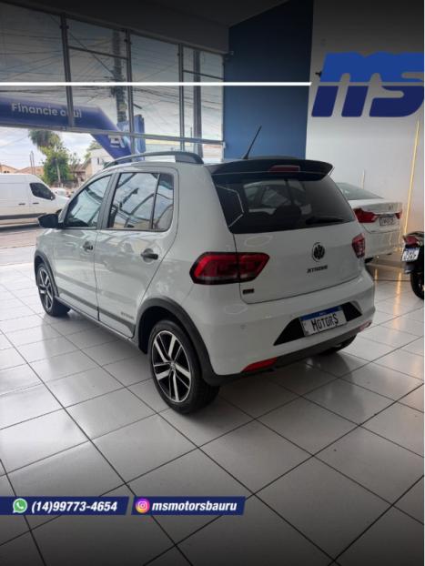VOLKSWAGEN Fox 1.6 4P XTREME FLEX, Foto 4