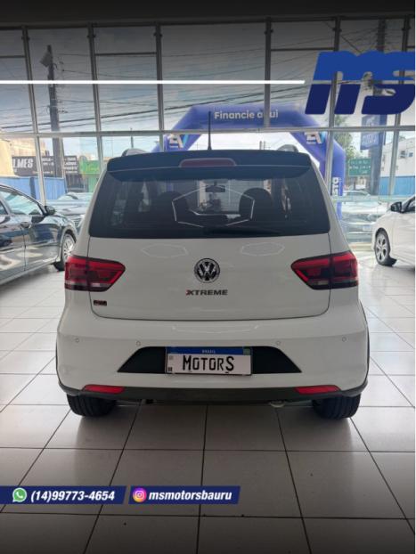 VOLKSWAGEN Fox 1.6 4P XTREME FLEX, Foto 5