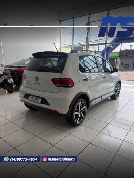 VOLKSWAGEN Fox 1.6 4P XTREME FLEX, Foto 6