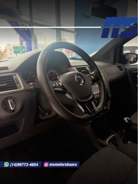 VOLKSWAGEN Fox 1.6 4P XTREME FLEX, Foto 7