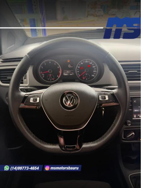 VOLKSWAGEN Fox 1.6 4P XTREME FLEX, Foto 8