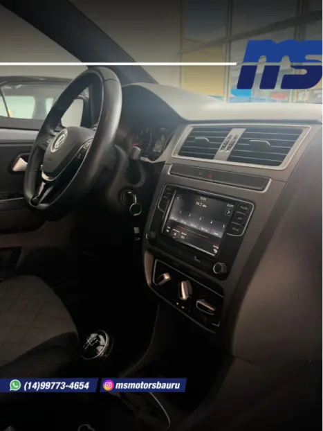 VOLKSWAGEN Fox 1.6 4P XTREME FLEX, Foto 10
