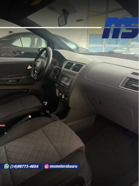 VOLKSWAGEN Fox 1.6 4P XTREME FLEX, Foto 11
