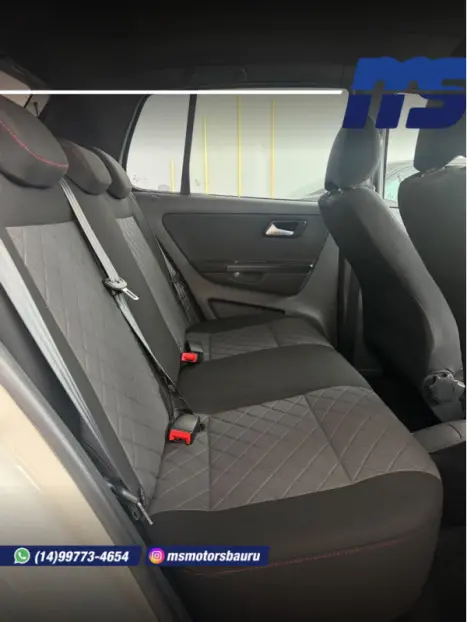 VOLKSWAGEN Fox 1.6 4P XTREME FLEX, Foto 14