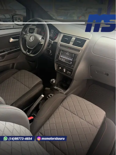 VOLKSWAGEN Fox 1.6 4P XTREME FLEX, Foto 15