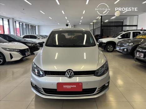 VOLKSWAGEN Fox 1.6 4P RUN FLEX, Foto 2