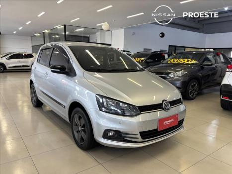 VOLKSWAGEN Fox 1.6 4P RUN FLEX, Foto 3