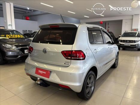 VOLKSWAGEN Fox 1.6 4P RUN FLEX, Foto 4