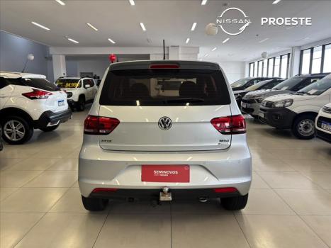 VOLKSWAGEN Fox 1.6 4P RUN FLEX, Foto 5