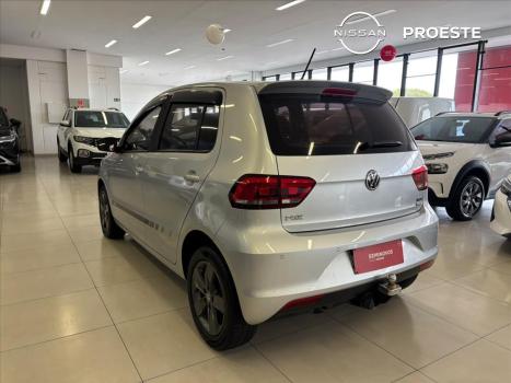 VOLKSWAGEN Fox 1.6 4P RUN FLEX, Foto 6