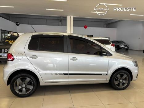 VOLKSWAGEN Fox 1.6 4P RUN FLEX, Foto 7