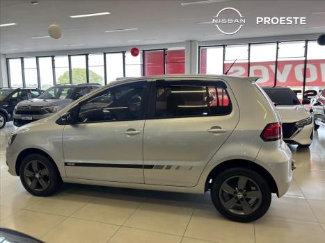 VOLKSWAGEN Fox 1.6 4P RUN FLEX, Foto 8
