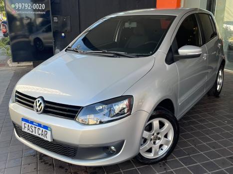VOLKSWAGEN Fox 1.6 4P FLEX, Foto 2