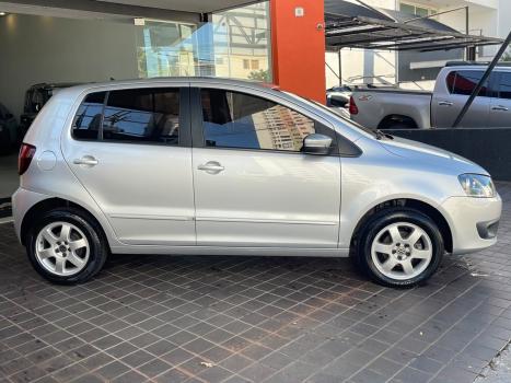 VOLKSWAGEN Fox 1.6 4P FLEX, Foto 3