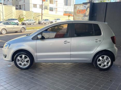 VOLKSWAGEN Fox 1.6 4P FLEX, Foto 4