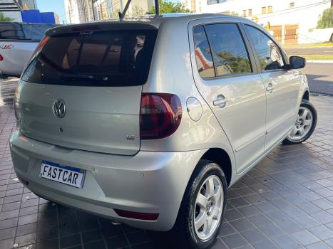 VOLKSWAGEN Fox 1.6 4P FLEX, Foto 5
