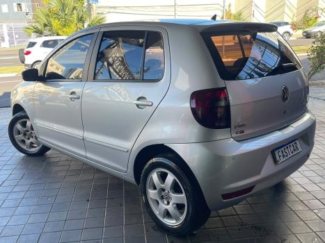 VOLKSWAGEN Fox 1.6 4P FLEX, Foto 6