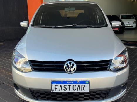 VOLKSWAGEN Fox 1.6 4P FLEX, Foto 7