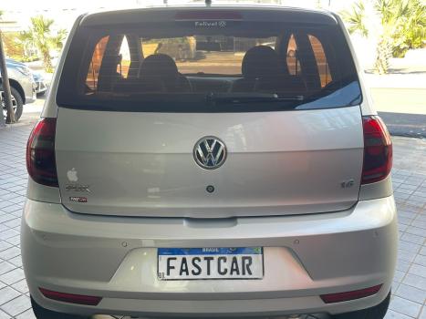 VOLKSWAGEN Fox 1.6 4P FLEX, Foto 8