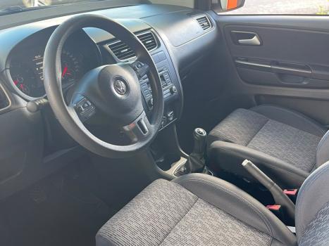 VOLKSWAGEN Fox 1.6 4P FLEX, Foto 9