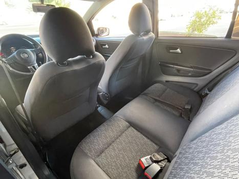 VOLKSWAGEN Fox 1.6 4P FLEX, Foto 10